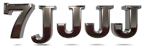 7jjjj logo