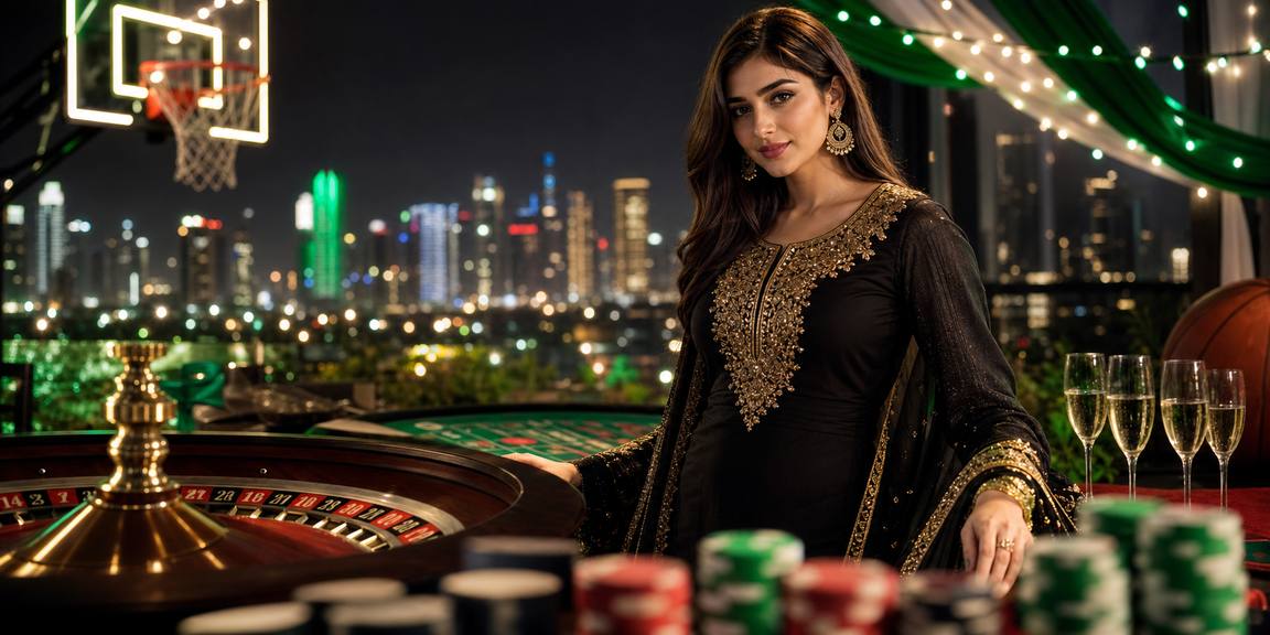 7jjjj Live Casino
